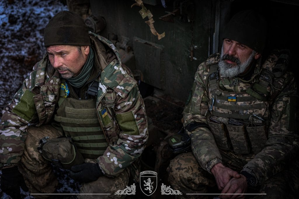ЗСУ-історія в школі