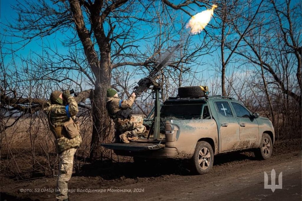 ЗСУ-Історія в школі