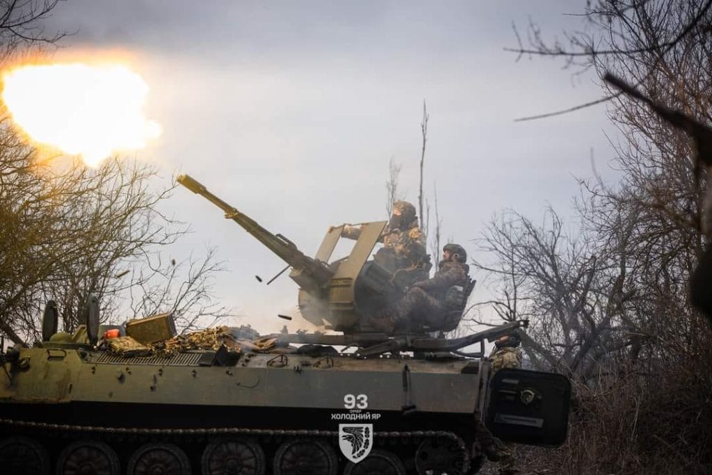 ЗСУ-Історія в школі