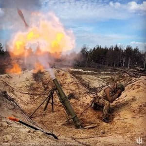 ЗСУ-Історія в школі