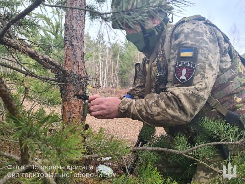 ЗСУ-Історія в школі