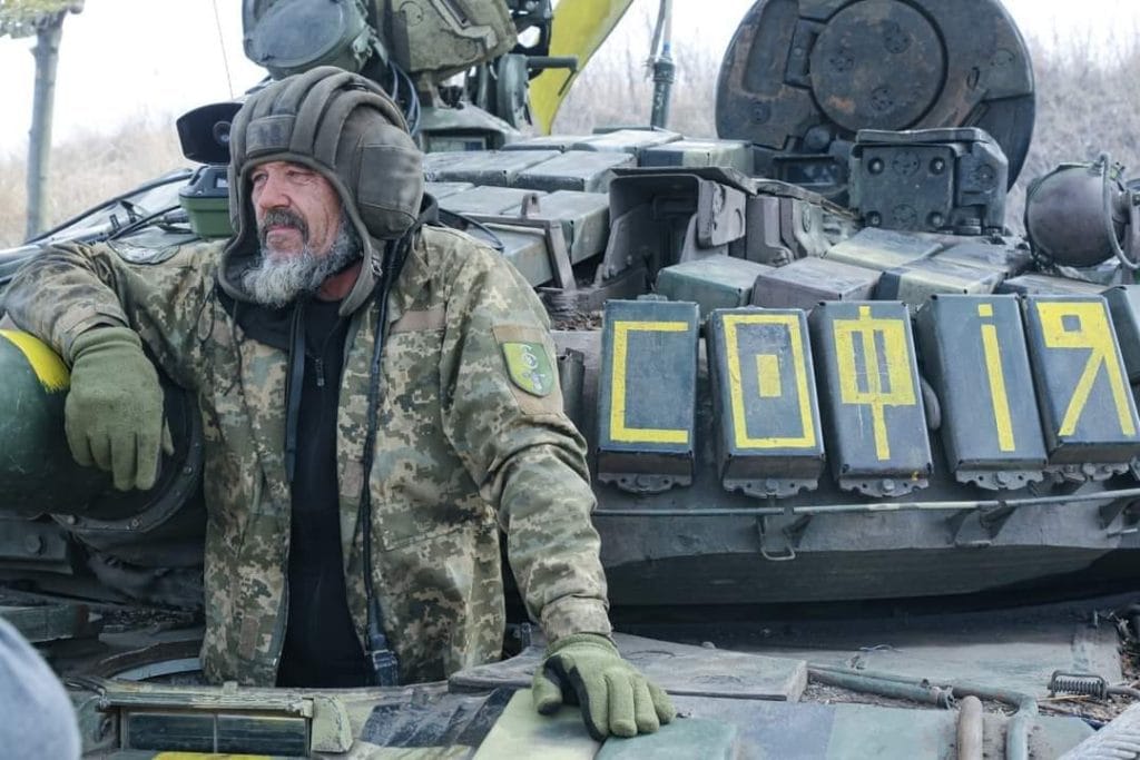 ЗСУ-Історія в школі