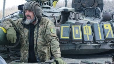 ЗСУ-Історія в школі