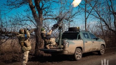 ЗСУ-Історія в школі
