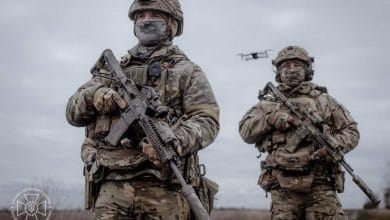 ЗСУ-Історія в школі