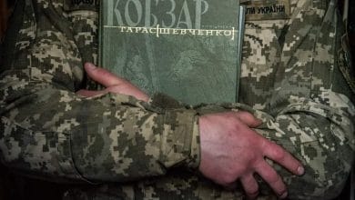 ЗСУ-Історія в школі