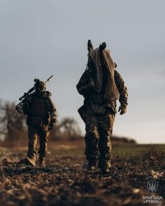 ЗСУ-Історія в школі