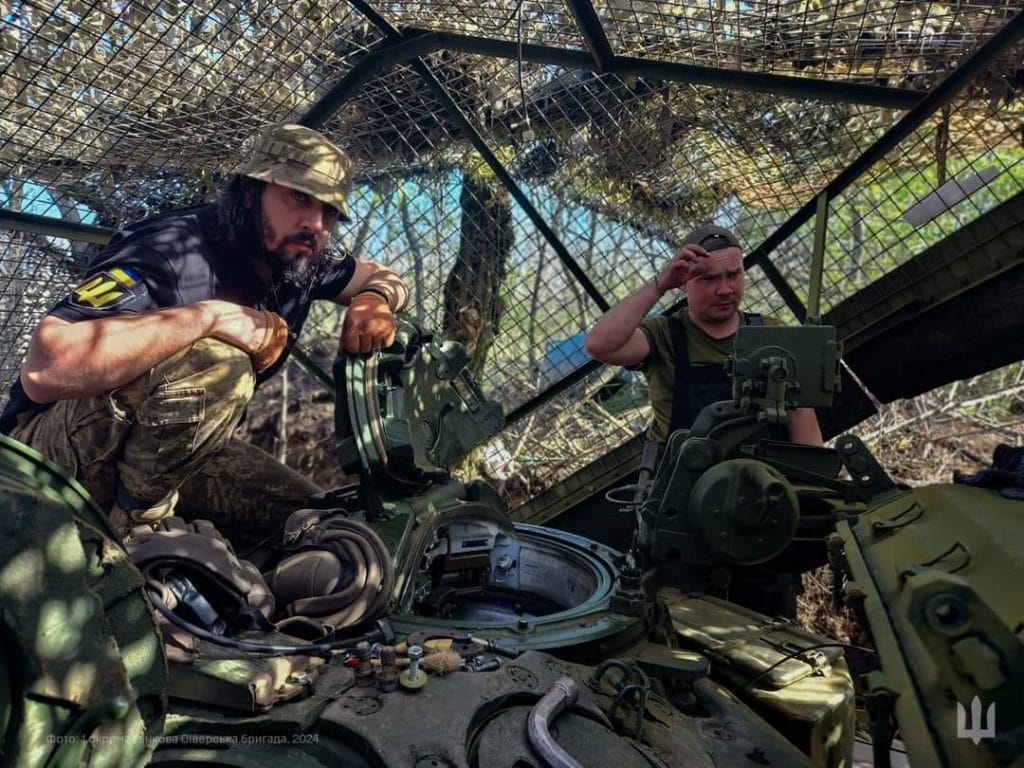 ЗСУ-Історія в школі