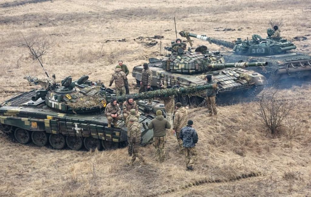 ЗСУ-Історія в школі