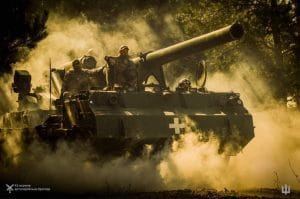ЗСУ-Історія в школі
