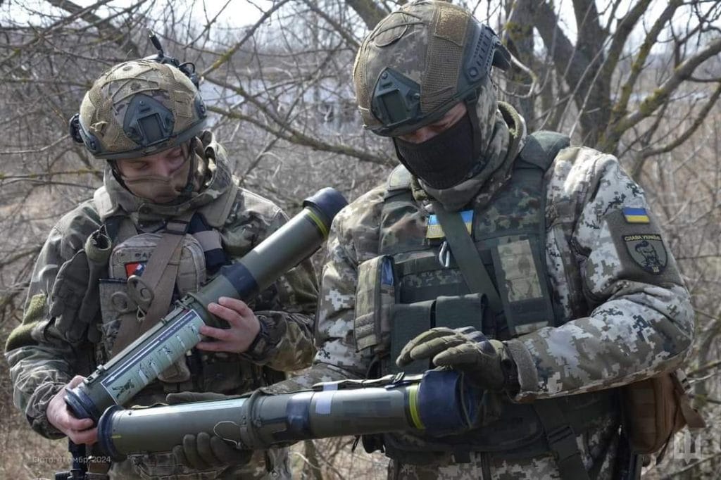 ЗСУ-Історія в школі