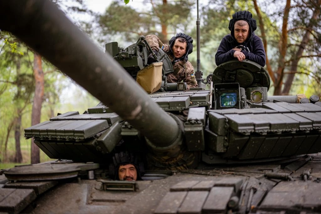 ЗСУ-Історія в школі