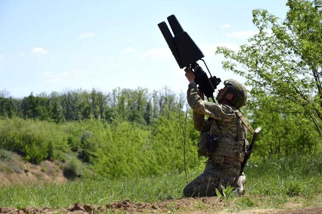 ЗСУ-Історія в школі