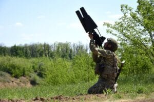 ЗСУ-Історія в школі