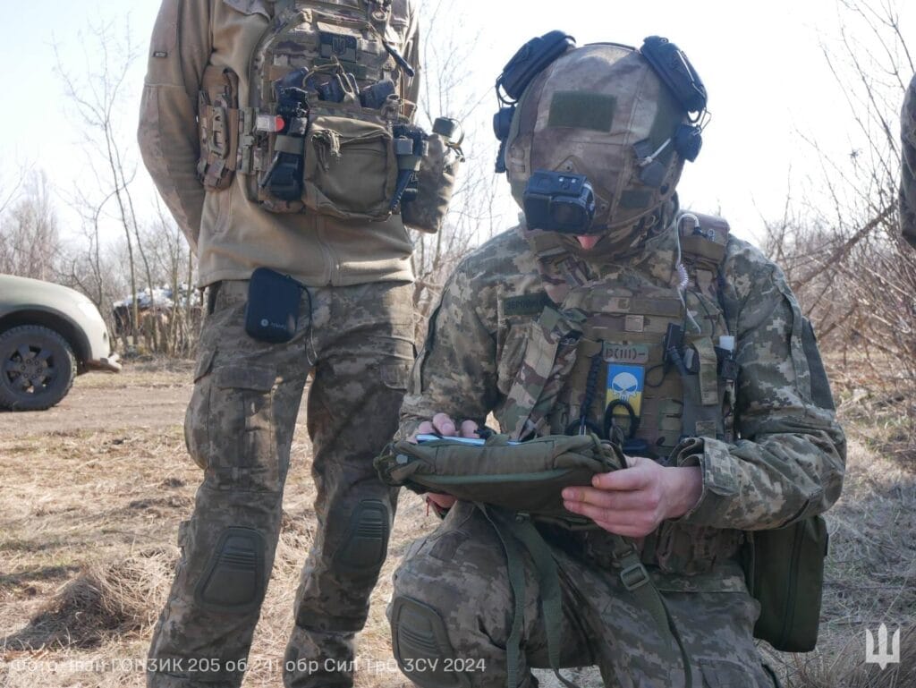 ЗСУ-Історія в школі