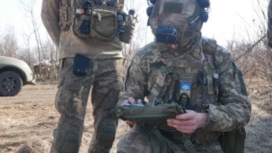 ЗСУ-Історія в школі