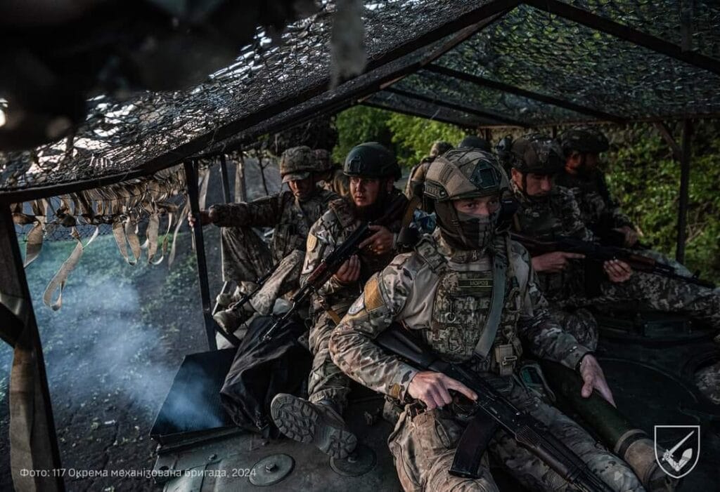 ЗСУ-Історія в школі