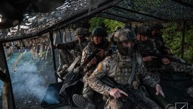ЗСУ-Історія в школі