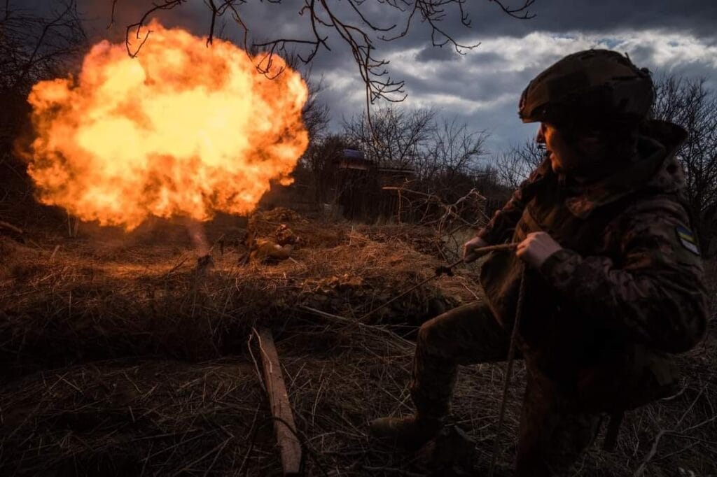 ЗСУ-Історія в школі