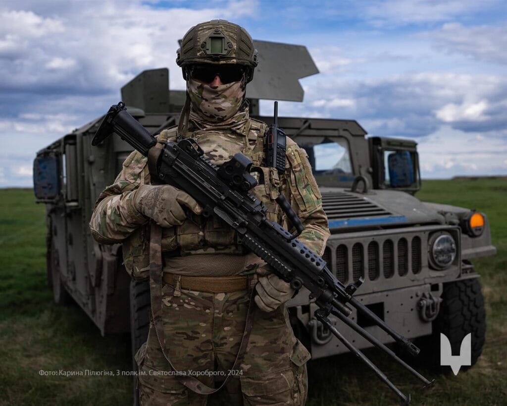 ЗСУ-Історія в школі
