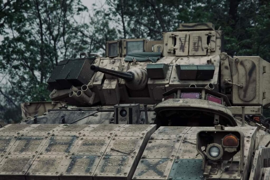ЗСУ-Історія в школі