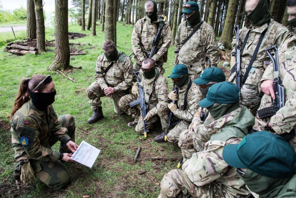 ЗСУ-Історія в школі