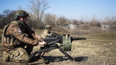 ЗСУ-Історія в школі