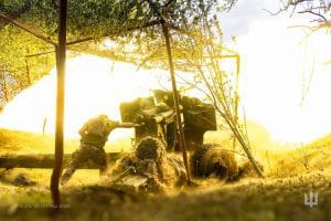 ЗСУ-Історія в школі