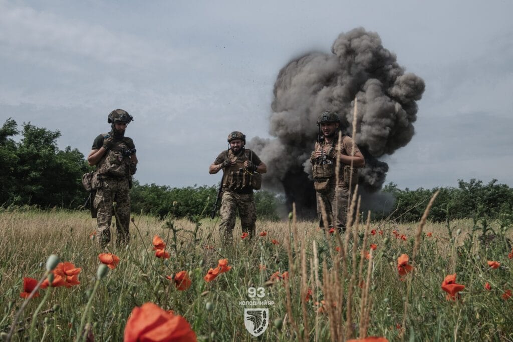ЗСУ-Історія в школі