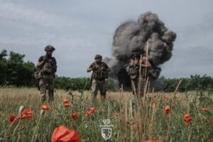 ЗСУ-Історія в школі