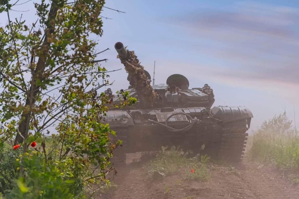 ЗСУ-Історія в школі