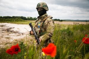 ЗСУ-Історія в школі