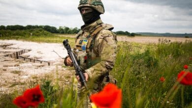 ЗСУ-Історія в школі