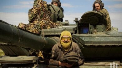 ЗСУ-Історія в школі