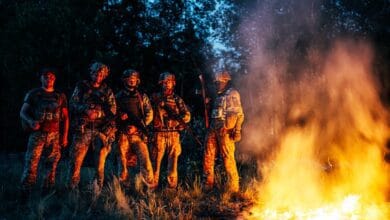 ЗСУ-Історія в школі