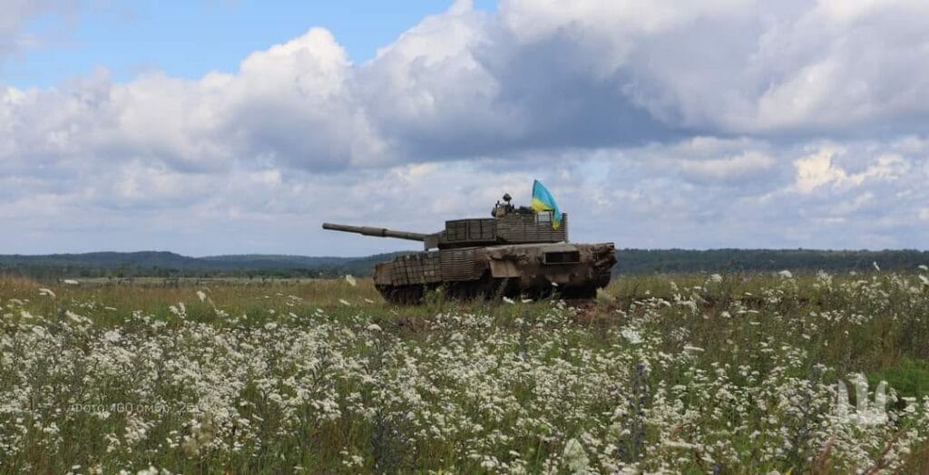 ЗСУ-Історія в школі