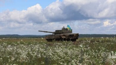 ЗСУ-Історія в школі