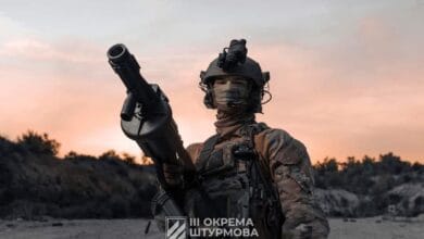ЗСУ-Історія в школі