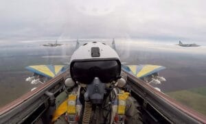 ЗСУ-Історія в школі