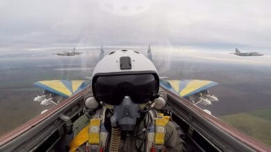 ЗСУ-Історія в школі