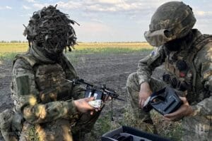 ЗСУ-Історія в школі
