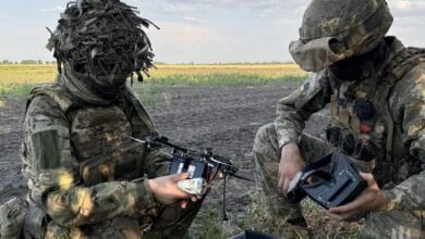 ЗСУ-Історія в школі