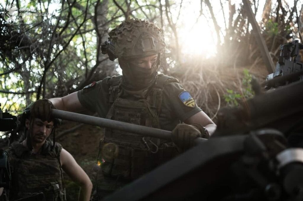 ЗСУ-Історія в школі