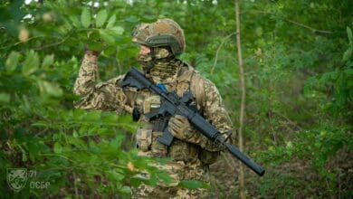 ЗСУ-Історія в школі