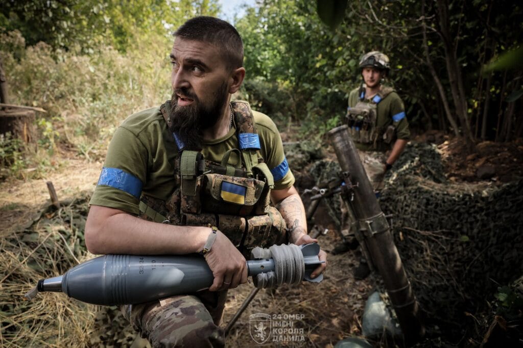 ЗСУ-Історія в школі