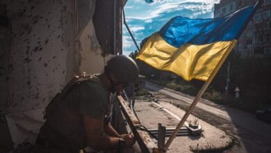 ЗСУ-Історія в школі