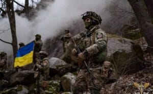 ЗСУ-Історія в школі