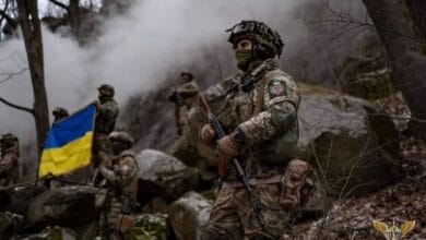 ЗСУ-Історія в школі