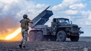 ЗСУ-Історія в школі