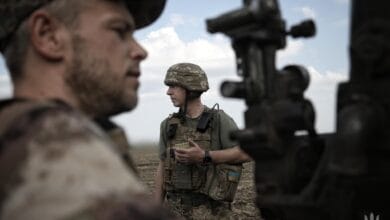 ЗСУ-Історія в школі